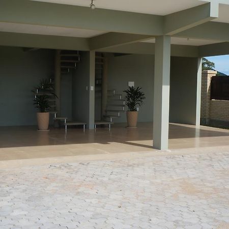 Pdr Suites Praia do Rosa Dış mekan fotoğraf