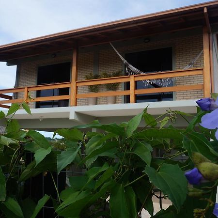 Pdr Suites Praia do Rosa Dış mekan fotoğraf
