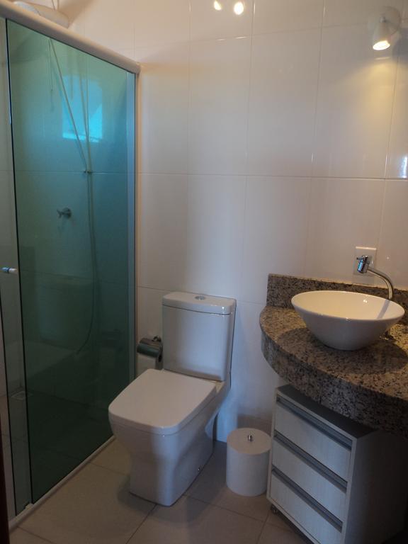 Pdr Suites Praia do Rosa Dış mekan fotoğraf