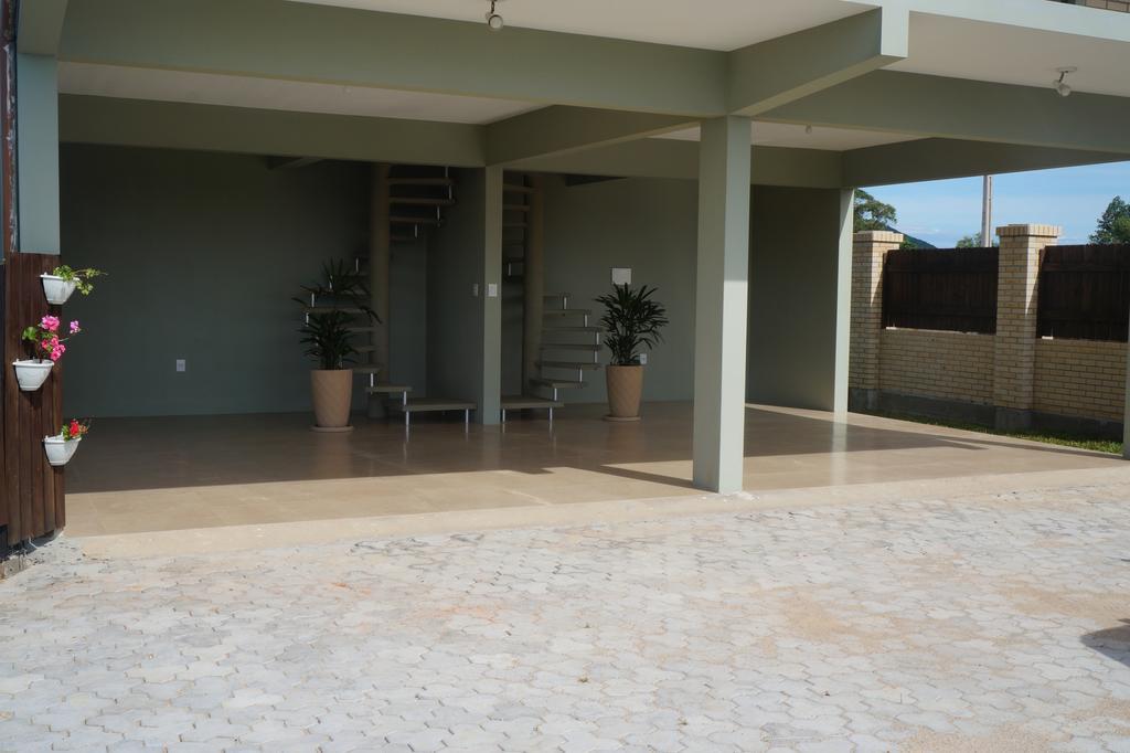 Pdr Suites Praia do Rosa Dış mekan fotoğraf