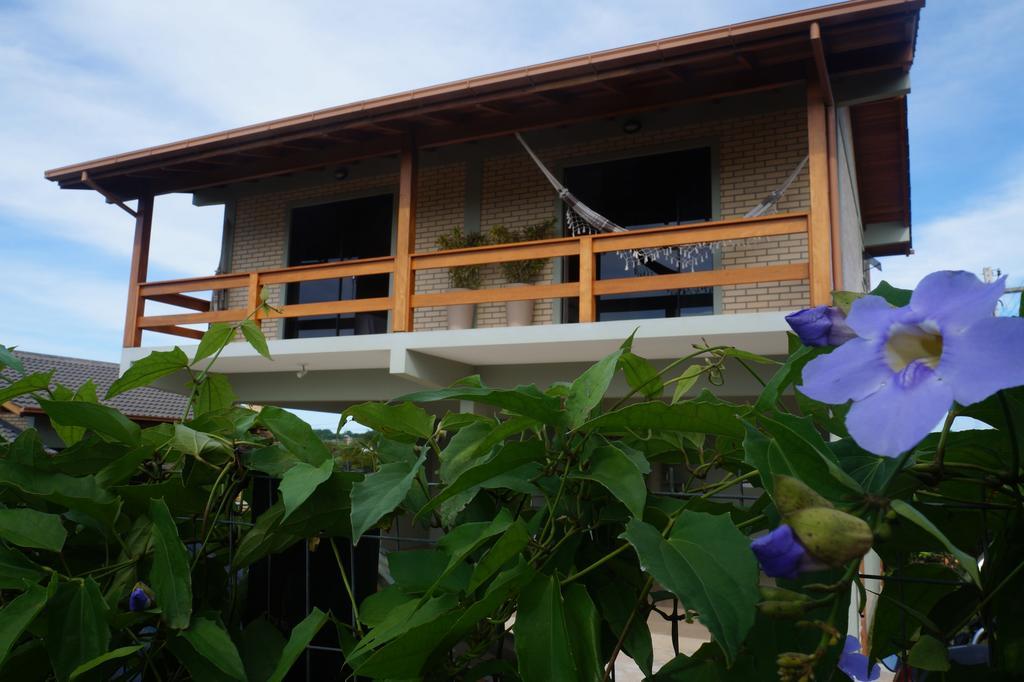 Pdr Suites Praia do Rosa Dış mekan fotoğraf