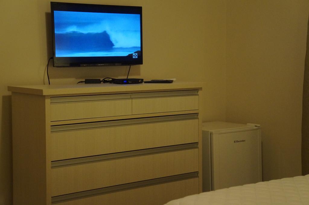Pdr Suites Praia do Rosa Dış mekan fotoğraf