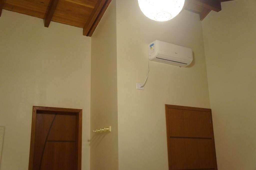 Pdr Suites Praia do Rosa Dış mekan fotoğraf
