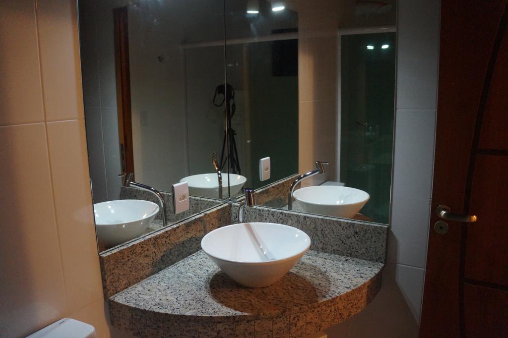 Pdr Suites Praia do Rosa Dış mekan fotoğraf