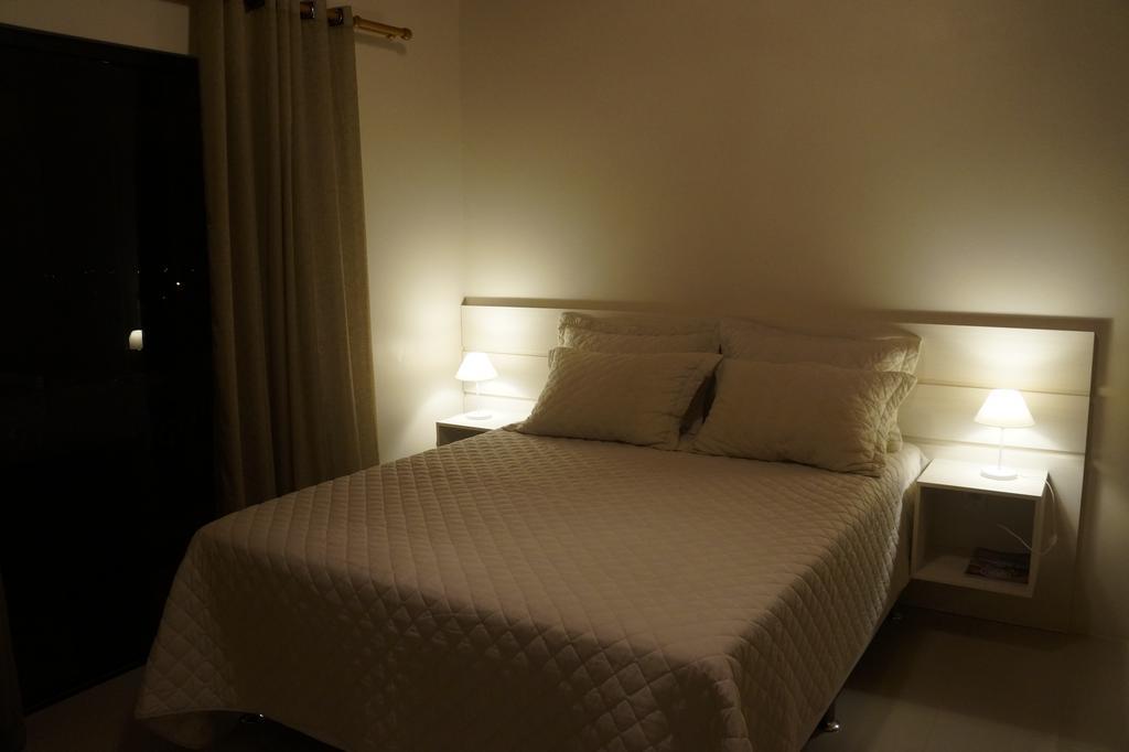 Pdr Suites Praia do Rosa Dış mekan fotoğraf
