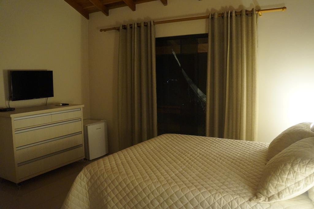 Pdr Suites Praia do Rosa Dış mekan fotoğraf