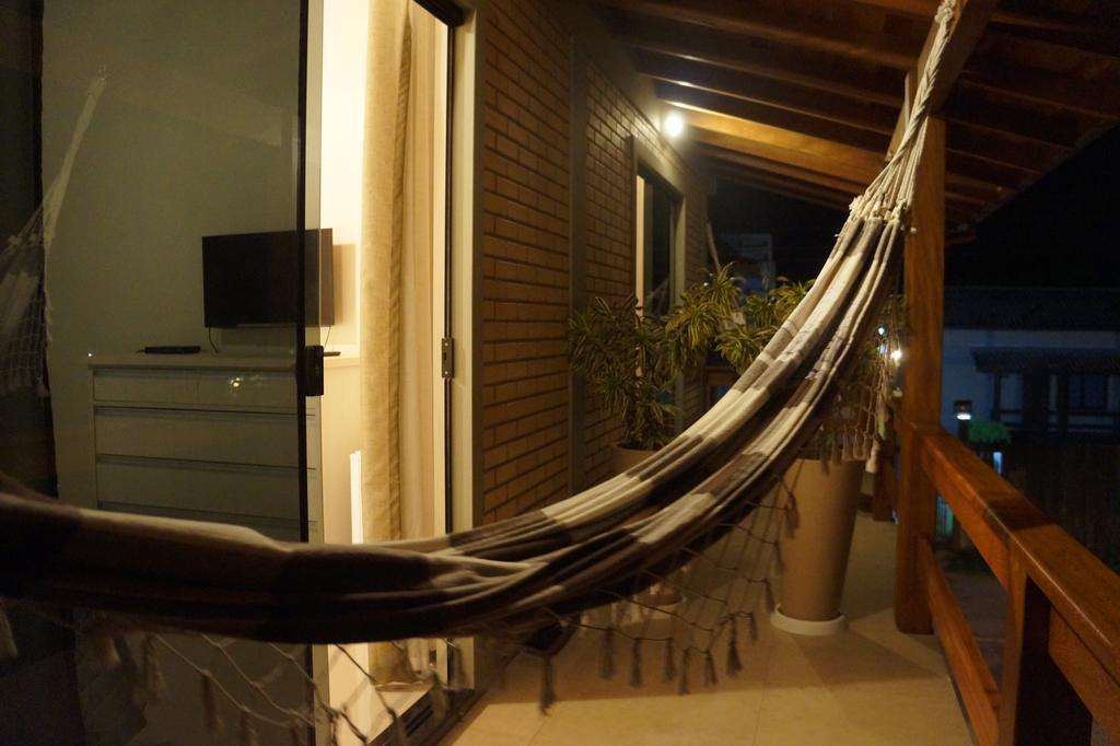 Pdr Suites Praia do Rosa Dış mekan fotoğraf