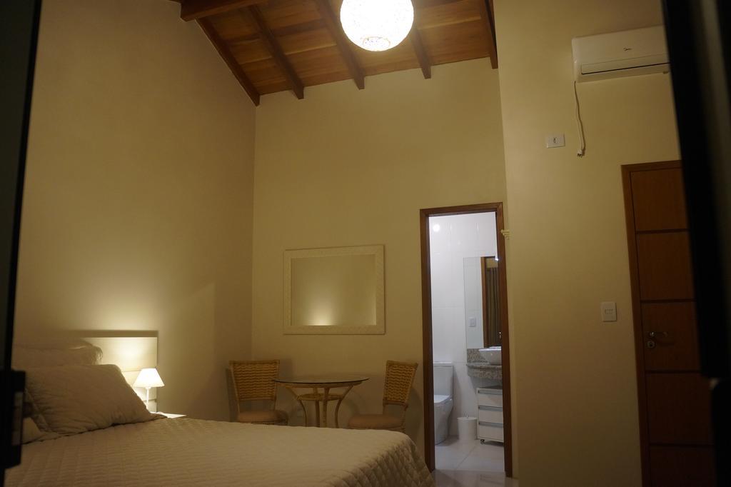 Pdr Suites Praia do Rosa Dış mekan fotoğraf