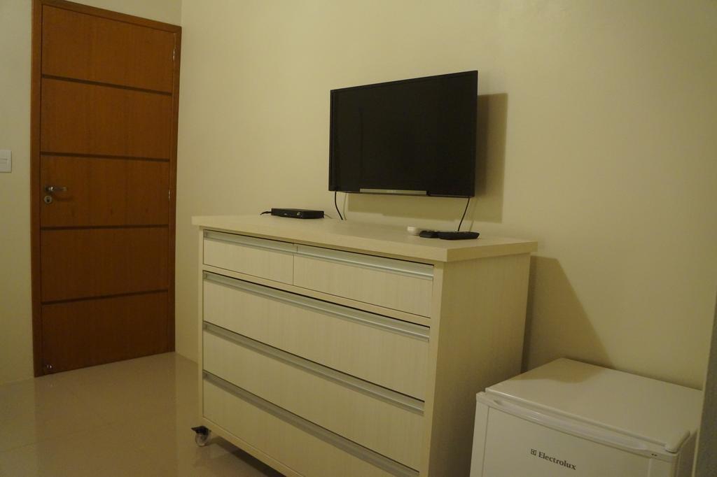 Pdr Suites Praia do Rosa Dış mekan fotoğraf