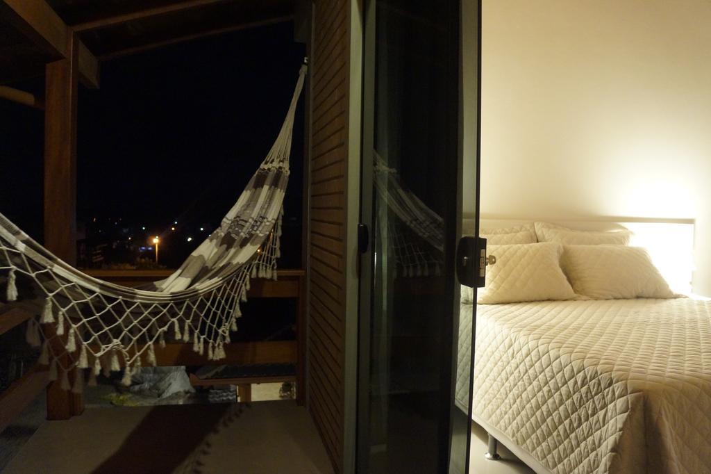 Pdr Suites Praia do Rosa Dış mekan fotoğraf