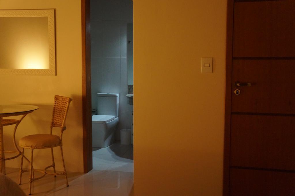 Pdr Suites Praia do Rosa Dış mekan fotoğraf