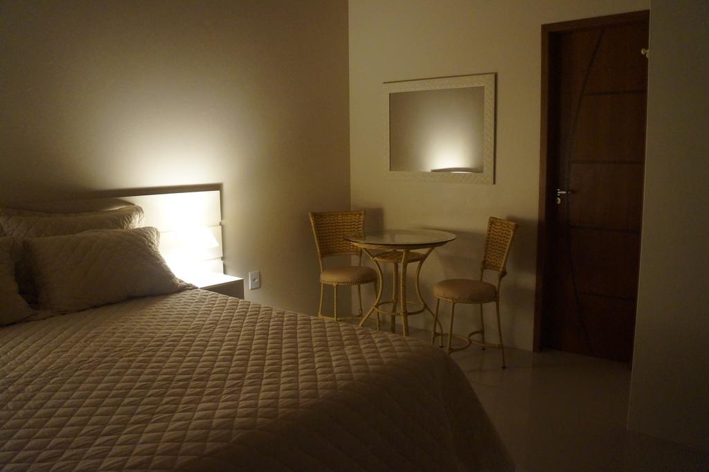 Pdr Suites Praia do Rosa Dış mekan fotoğraf